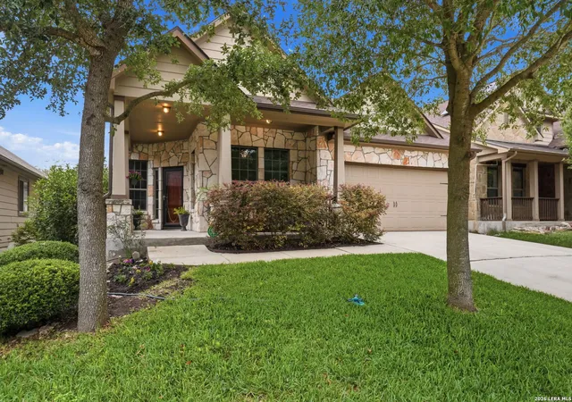 Photo 3 of Sale Pending at 516 Brk Shadow, Cibolo, TX 78108 | MLS# 1963317 | Listing updated on 2026-05-16
