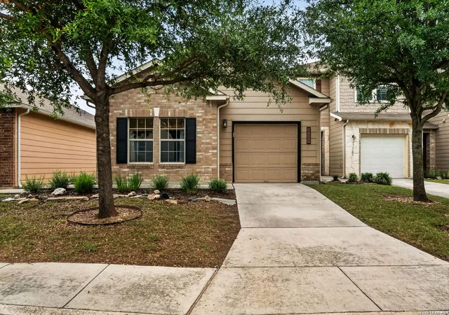 Photo 1 of Sale Pending at 27106 Villa Toscana, San Antonio, TX 78260 | MLS# 1963327 | Listing updated on 2026-05-14
