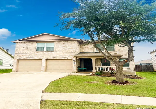 Homes for sale in Converse, TX | 9738 Gypsy Cove, Converse, TX 78109 | MLS# 1963332