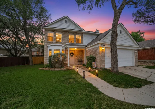 1st image of 10638 Sandy Trail Dr, San Antonio, TX 78240 | MLS# 1963334