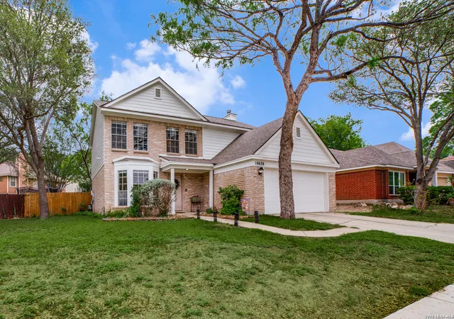 2nd image of 10638 Sandy Trail Dr, San Antonio, TX 78240 | MLS# 1963334