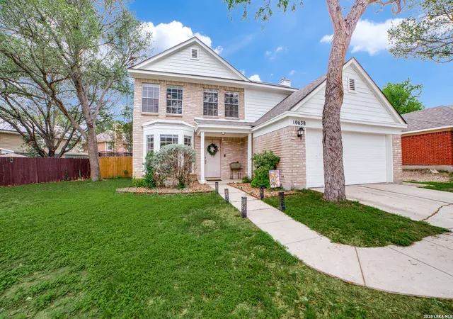 Photo 3 of Single family home for sale at 10638 Sandy Trail Dr, San Antonio, TX 78240 | MLS# 1963334 | Listing updated on 2026-09-12