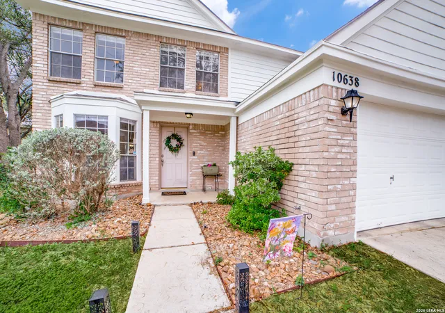 Photo 3 of Single family home for sale at 10638 Sandy Trail Dr, San Antonio, TX 78240 | MLS# 1963334 | Listing updated on 2026-09-22