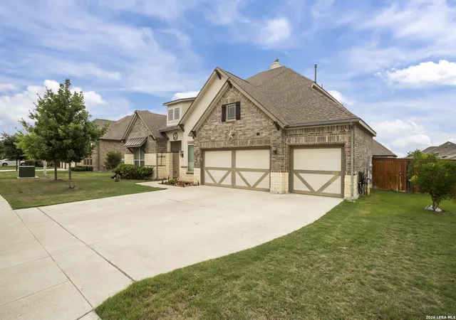 Photo 2 of Single family home for sale at 6914 Hallie Hill, Schertz, TX 78154 | MLS# 1963335 | Listing updated on 2026-09-14