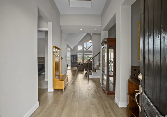 Photo 3 of Single family home for sale at 6914 Hallie Hill, Schertz, TX 78154 | MLS# 1963335 | Listing updated on 2026-09-14
