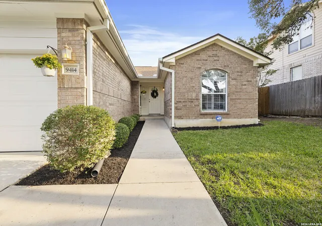 Homes for sale in San Antonio, TX | 9414 Lucky Draw, San Antonio, TX 78250 | MLS# 1963336
