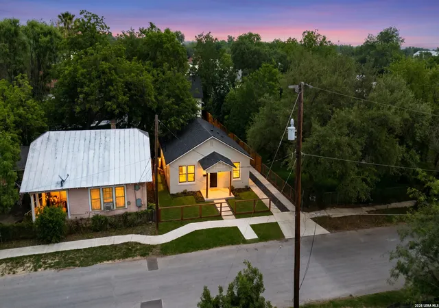 Homes for sale in San Antonio, TX | 312 Riddle St, San Antonio, TX 78210 | MLS# 1963347