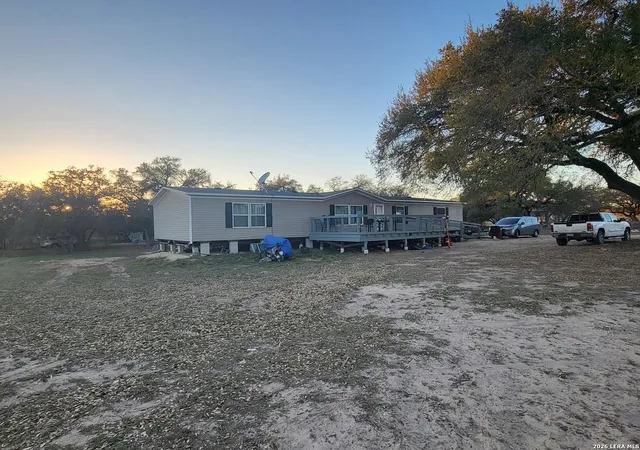 1st image of 24551 Open Range Road, San Antonio, TX 78264 | MLS# 1963361