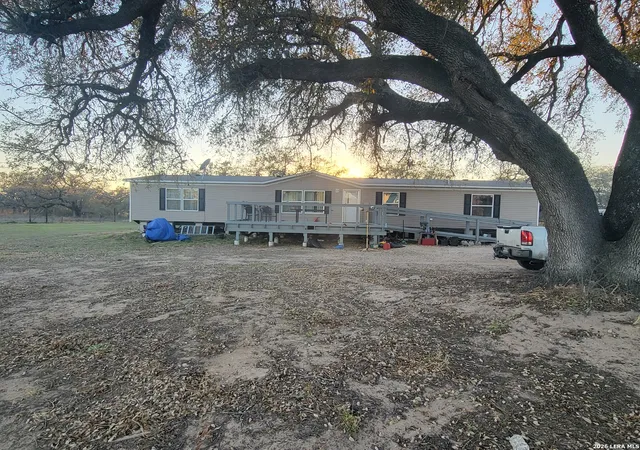 3rd image of 24551 Open Range Road, San Antonio, TX 78264 | MLS# 1963361