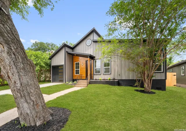 2nd image of 435 Irvington Dr, San Antonio, TX 78209 | MLS# 1963364