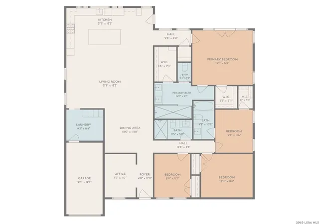 50th image of 435 Irvington Dr, San Antonio, TX 78209 | MLS# 1963364