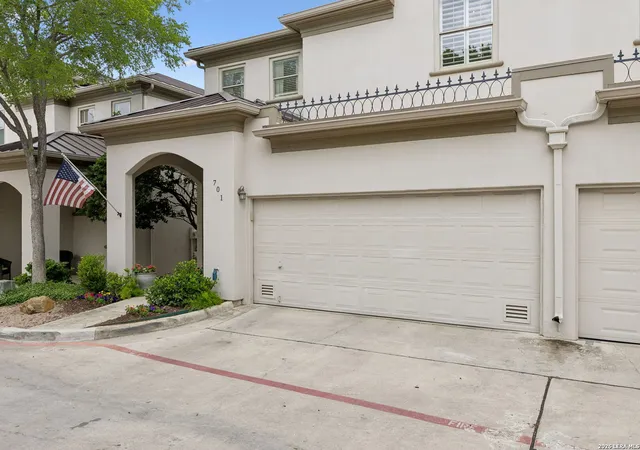 2nd image of 8127 N New Braunfels #701, San Antonio, TX 78209 | MLS# 1963370