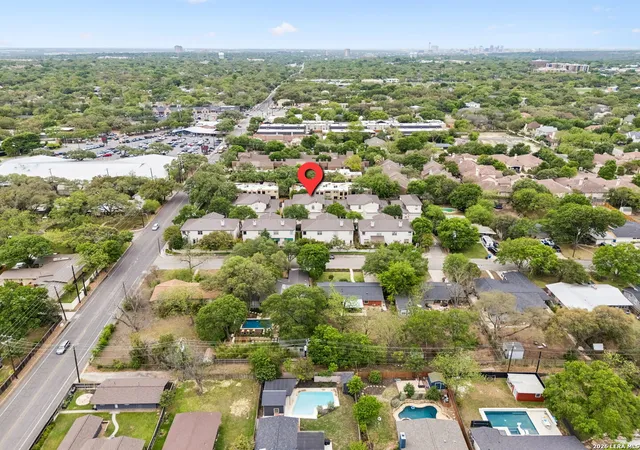 36th image of 8127 N New Braunfels #701, San Antonio, TX 78209 | MLS# 1963370
