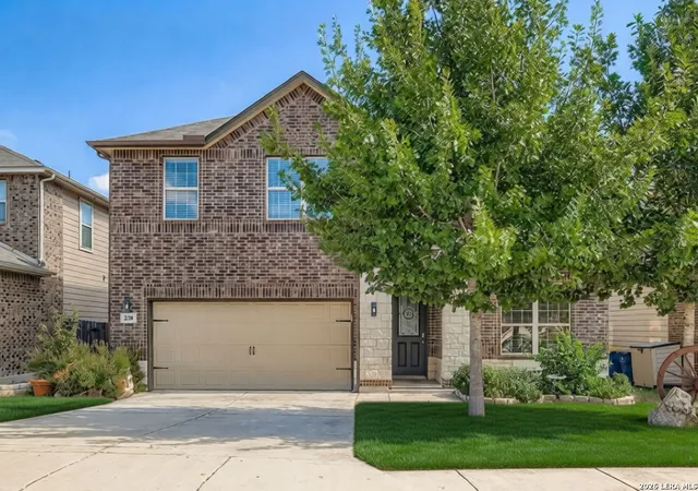 Homes for sale in Cibolo, TX | 220 Heavenly View, Cibolo, TX 78108 | MLS# 1963374