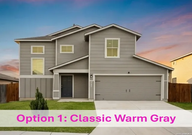 Photo 3 of Single family home for sale at 6439 Legato Curve, San Antonio, TX 78252 | MLS# 1963378 | Listing updated on 2026-09-10