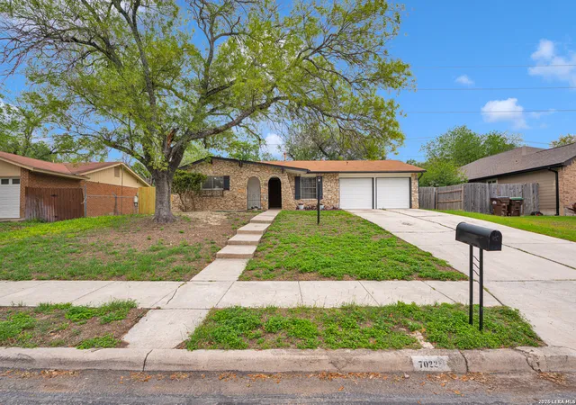 2nd image of 7022 Forest Meadow St, San Antonio, TX 78240 | MLS# 1963387