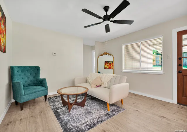 Photo 4 of Sale Pending at 7022 Forest Meadow St, San Antonio, TX 78240 | MLS# 1963387 | Listing updated on 2026-08-05
