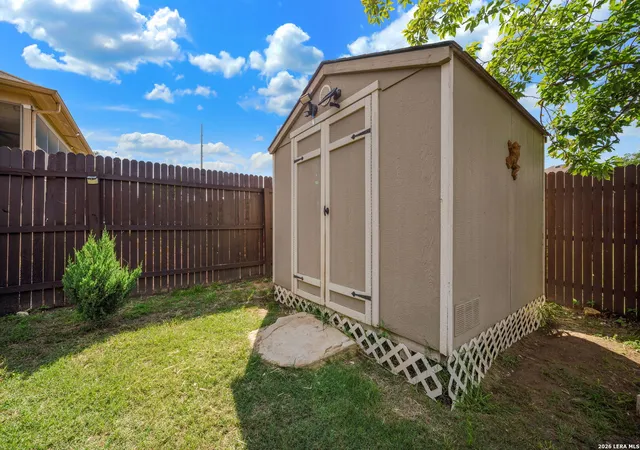 41st image of 3121 Half Moon Dr, Schertz, TX 78108 | MLS# 1963390