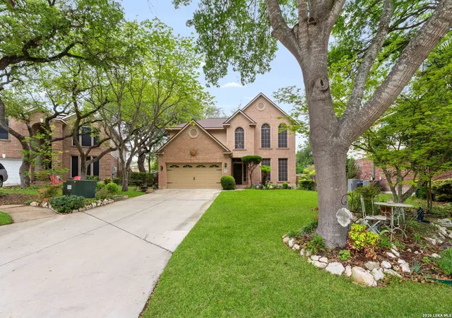 Photo 1 of Sale Pending at 2620 Cove Trl, Schertz, TX 78154 | MLS# 1963394 | Listing updated on 2026-05-09