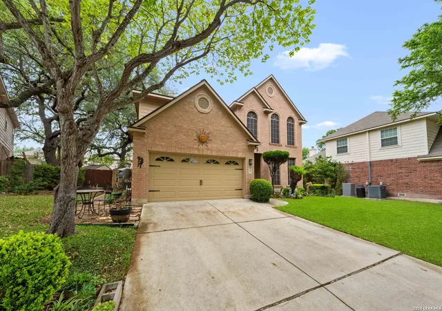 Photo 2 of Sale Pending at 2620 Cove Trl, Schertz, TX 78154 | MLS# 1963394 | Listing updated on 2026-05-09