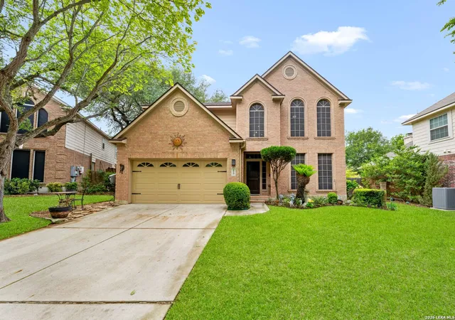Photo 3 of Sale Pending at 2620 Cove Trl, Schertz, TX 78154 | MLS# 1963394 | Listing updated on 2026-05-09