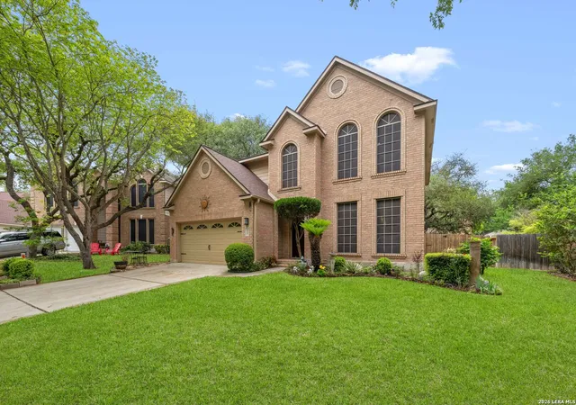 Photo 3 of Sale Pending at 2620 Cove Trl, Schertz, TX 78154 | MLS# 1963394 | Listing updated on 2026-05-09