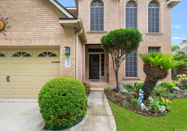 Photo 4 of Sale Pending at 2620 Cove Trl, Schertz, TX 78154 | MLS# 1963394 | Listing updated on 2026-05-09
