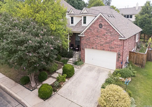 1st image of 25010 Kiowa Crk, San Antonio, TX 78255 | MLS# 1963395