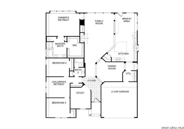 38th image of 25010 Kiowa Crk, San Antonio, TX 78255 | MLS# 1963395
