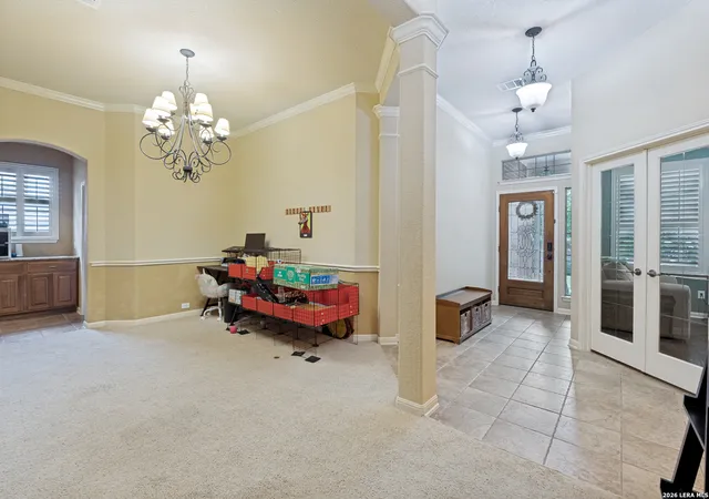 5th image of 25010 Kiowa Crk, San Antonio, TX 78255 | MLS# 1963395