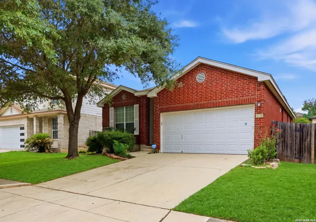 Homes for sale in Helotes, TX | 8623 Tioga Pass, Helotes, TX 78023 | MLS# 1963401