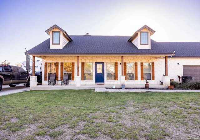 Photo 2 of Single family home for sale at 803 River Ranch Dr, Bandera, TX 78003 | MLS# 1963409 | Listing updated on 2026-09-15