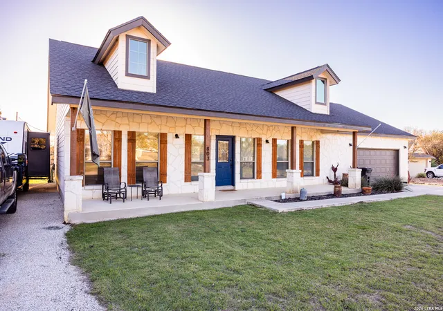 Photo 4 of Single family home for sale at 803 River Ranch Dr, Bandera, TX 78003 | MLS# 1963409 | Listing updated on 2026-09-15
