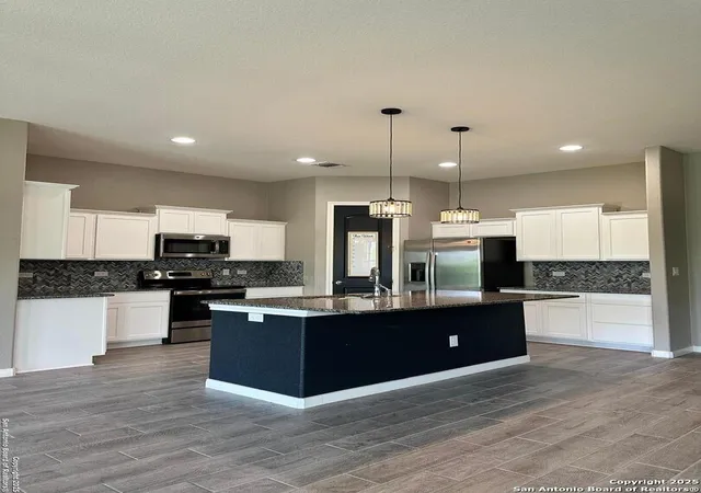 Photo 2 of Sale Pending at 218 Iron Gate, Pleasanton, TX 78064 | MLS# 1963410 | Listing updated on 2026-05-02