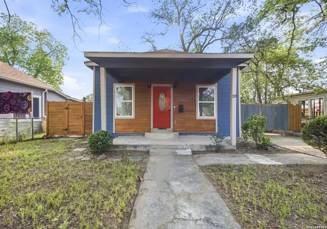 1st image of 321 Regent, San Antonio, TX 78204 | MLS# 1963416