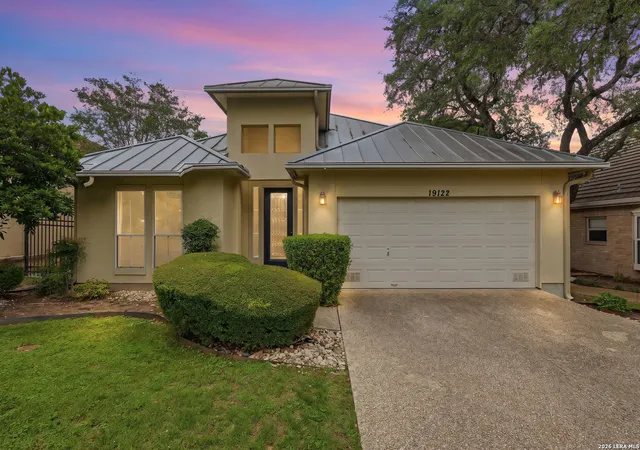 Photo 1 of Single family home for sale at 19122 E Birdsong, San Antonio, TX 78258 | MLS# 1963434 | Listing updated on 2026-06-27