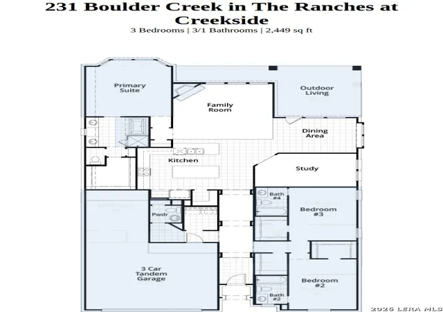 Homes for sale in Boerne, TX | 231 Boulder Creek, Boerne, TX 78006 | MLS# 1963443