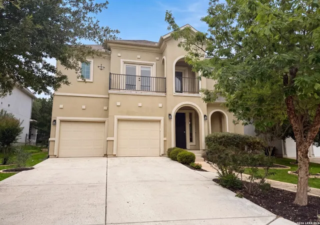 Photo 1 of Single family home for sale at 2711 Mossgrove Park, San Antonio, TX 78230 | MLS# 1963462 | Listing updated on 2026-09-13