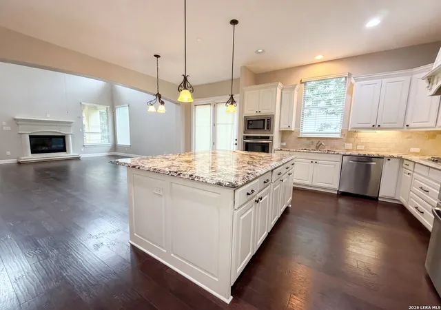 Photo 2 of Single family home for sale at 2711 Mossgrove Park, San Antonio, TX 78230 | MLS# 1963462 | Listing updated on 2026-09-13