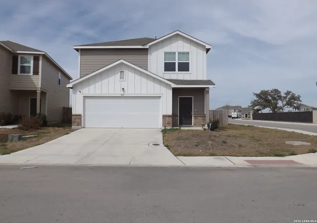 Photo 1 of Single family home for sale at 5495 Rue Girard, Converse, TX 78109 | MLS# 1963481 | Listing updated on 2026-09-12