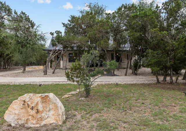 3rd image of 2143 Andalusia, Canyon Lake, TX 78133 | MLS# 1963504