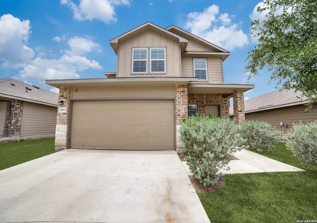 Photo 1 of Single family home for sale at 20415 Lorena Crossing, San Antonio, TX 78264 | MLS# 1963515 | Listing updated on 2026-05-14