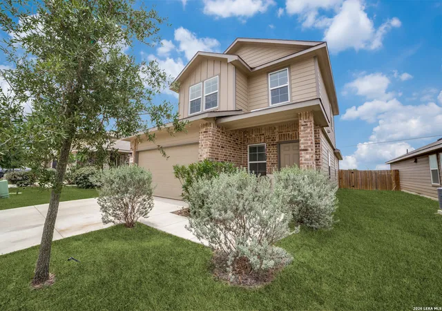 Photo 2 of Single family home for sale at 20415 Lorena Crossing, San Antonio, TX 78264 | MLS# 1963515 | Listing updated on 2026-05-14