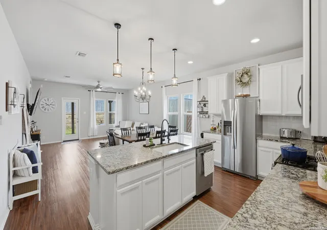 Photo 3 of Single family home for sale at 12421 Vista Rim, San Antonio, TX 78233 | MLS# 1963525 | Listing updated on 2026-08-03