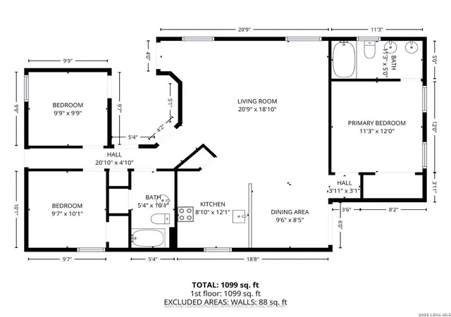 20th image of 4327 Ivan Dr, San Antonio, TX 78244 | MLS# 1963528
