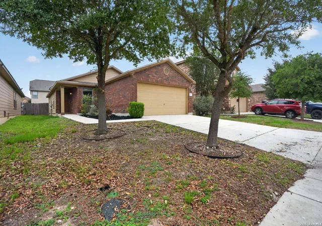 2nd image of 4327 Ivan Dr, San Antonio, TX 78244 | MLS# 1963528
