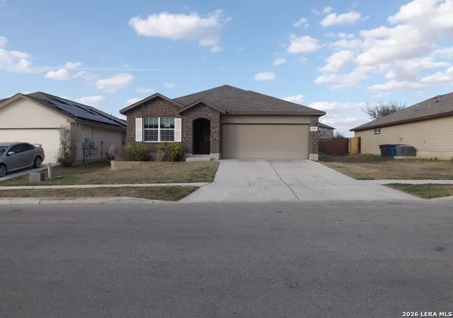 Homes for sale in San Antonio, TX | 5519 Toledo Farm, San Antonio, TX 78222 | MLS# 1963536