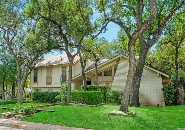 Homes for sale in San Antonio, TX | 11403 Whisper Breeze St, San Antonio, TX 78230 | MLS# 1963537