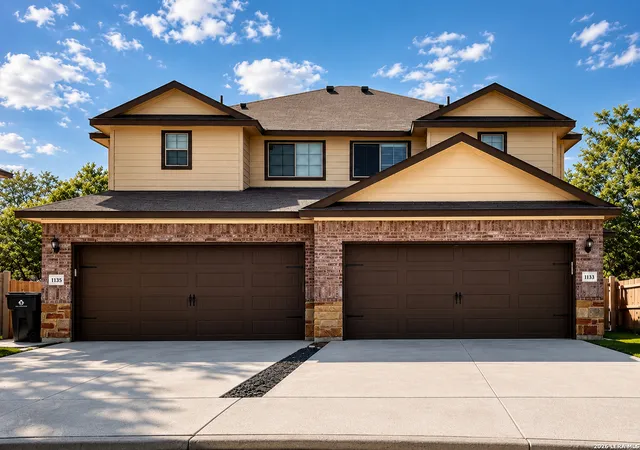 1st image of 1133/1135 Renee, Seguin, TX 78155 | MLS# 1963547