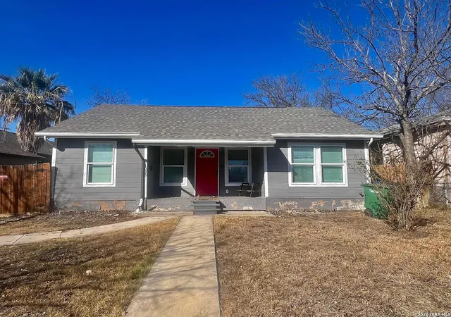 1st image of 1035 W Wildwood Dr, San Antonio, TX 78201 | MLS# 1963554